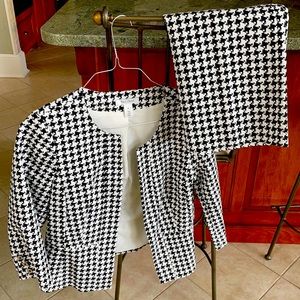 White House Black Market Set